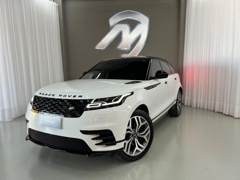 Land Rover Range R. VE. R-Dyn SE 2.0 4x4 300cv Aut.