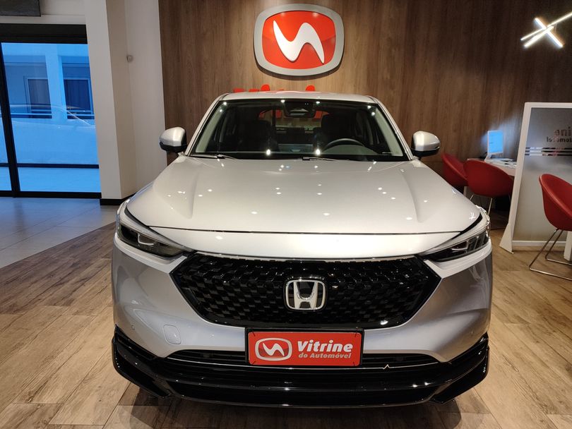 Honda HR-V Touring 1.5 TB 16V 5p Aut.