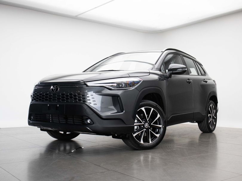 Toyota Corolla Cross XRE 2.0