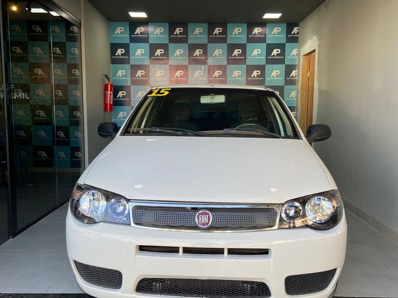 Fiat Palio 1.0/ Trofeo 1.0 Fire/ Fire Flex 2p