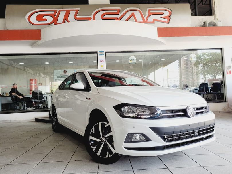 VolksWagen VIRTUS Comfort. 200 TSI 1.0 Flex 12V Aut