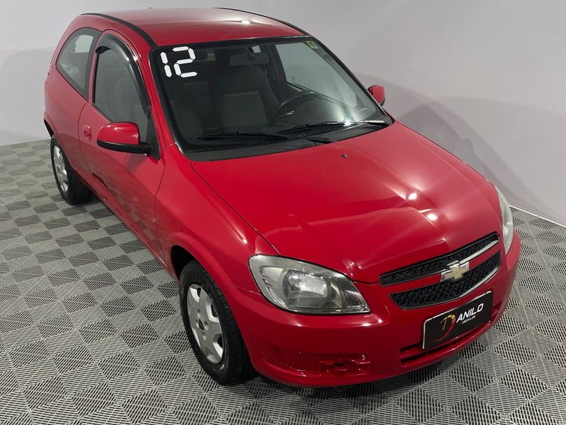 Chevrolet Celta Life/ LS 1.0 MPFI 8V FlexPower 3p