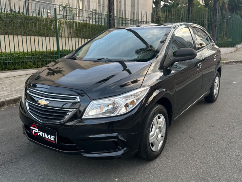 Chevrolet ONIX HATCH LT 1.0 8V FlexPower 5p Mec.