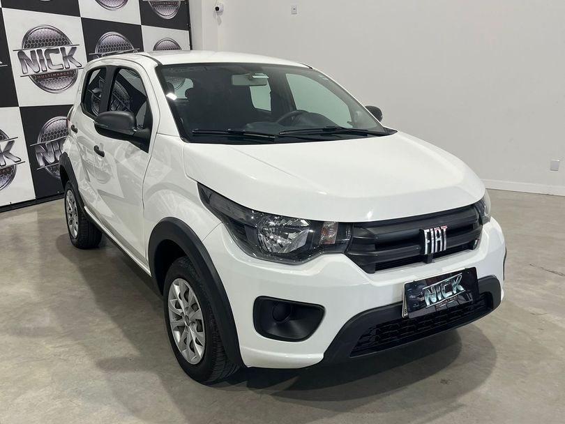 Fiat MOBI LIKE 1.0 Fire Flex 5p.
