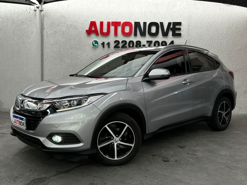 Honda HR-V EXL 1.8 Flexone 16V 5p Aut.