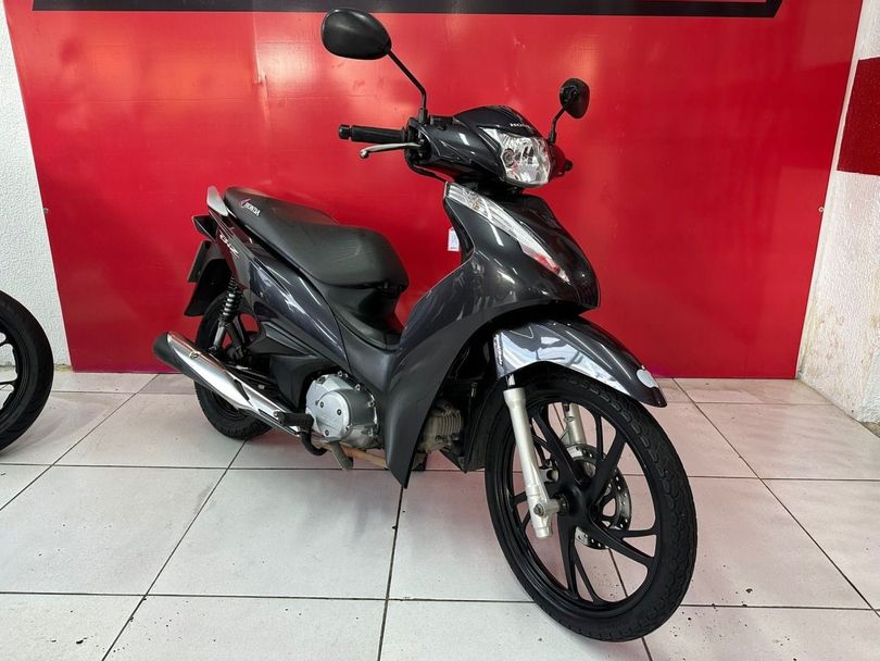 HONDA BIZ 125/125i Flex