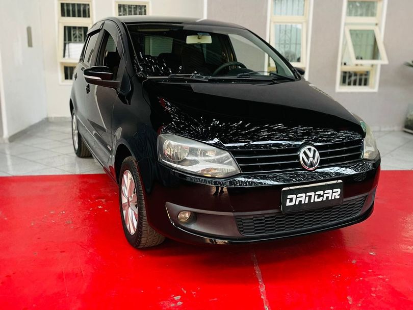 VolksWagen Fox PRIME/Higli. 1.6 Total Flex 8V 5p