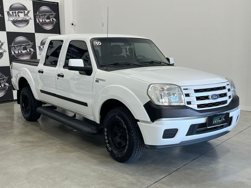 Ford Ranger XLS 2.3 16V 145cv/150cv 4x2 CD