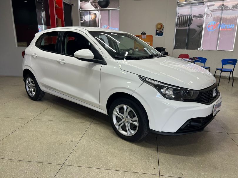 Fiat ARGO DRIVE 1.0 6V Flex