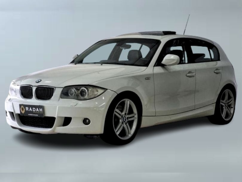 BMW 130i 3.0 24V (Aut)