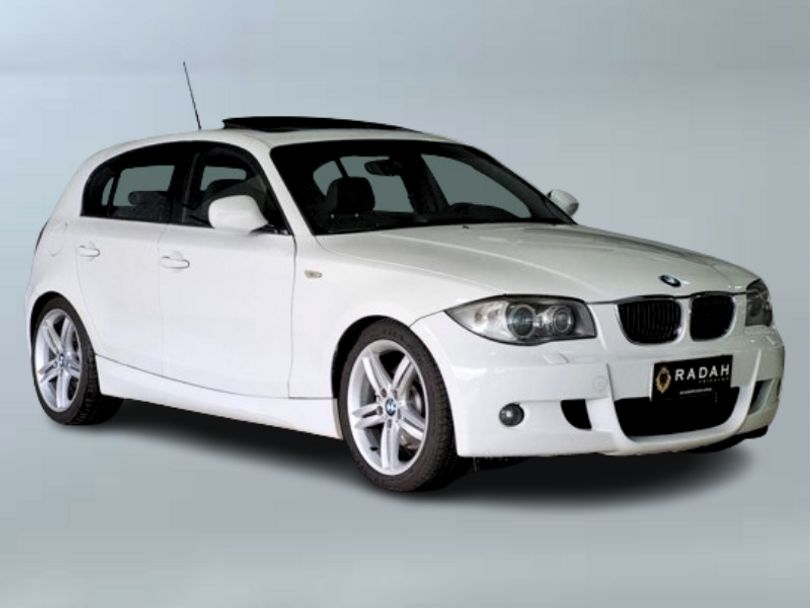 BMW 130i 3.0 24V (Aut)