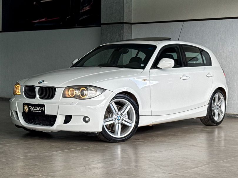 BMW 130i 3.0 24V (Aut)