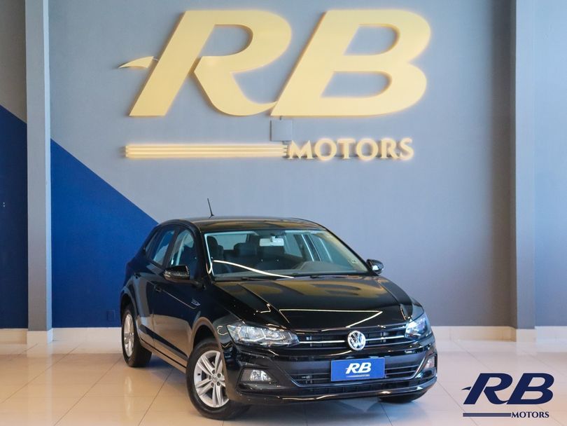 VolksWagen Polo Comfort. 200 TSI 1.0 Flex 12V Aut.