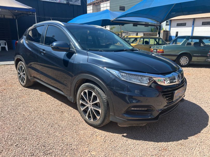 Honda HR-V EXL 1.8 Flexone 16V 5p Aut.