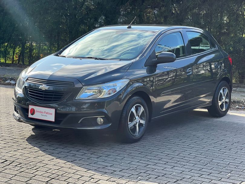 Chevrolet ONIX HATCH Joy 1.0 8V Flex 5p Mec.