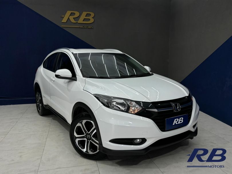 Honda HR-V EX 1.8 Flexone 16V 5p Aut.