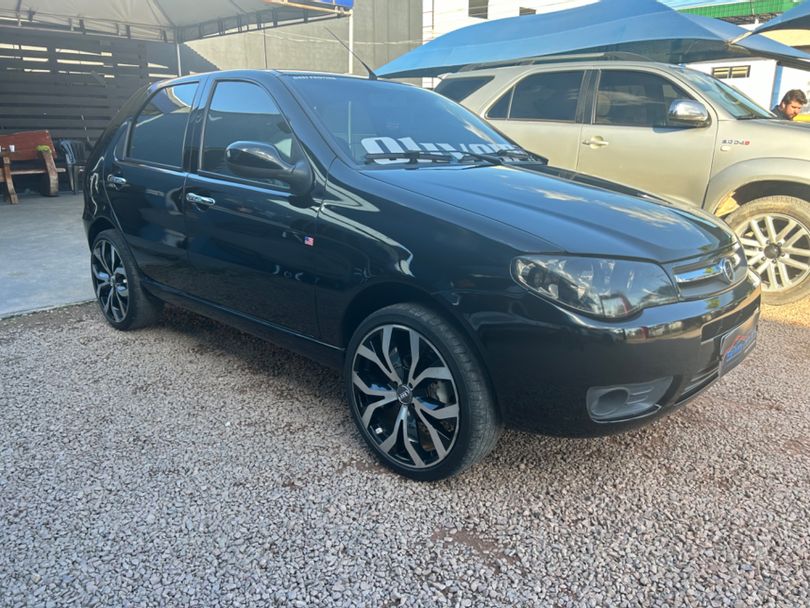 Fiat Palio 1.0 ECONOMY Fire Flex 8V 4p