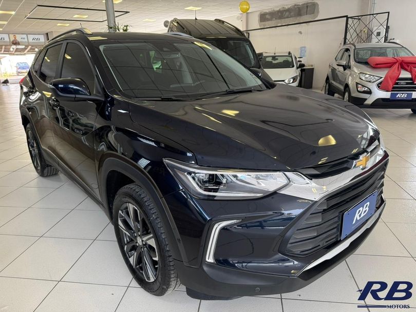 Chevrolet TRACKER Premier 1.2 Turbo 12V Flex Aut.