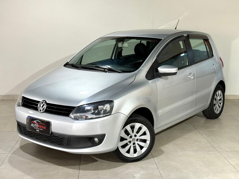 VolksWagen Fox 1.0 Mi Total Flex 8V 5p