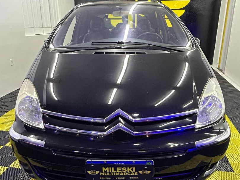 Citroën Xsara Picasso GLX 1.6/ 1.6 Flex 16V