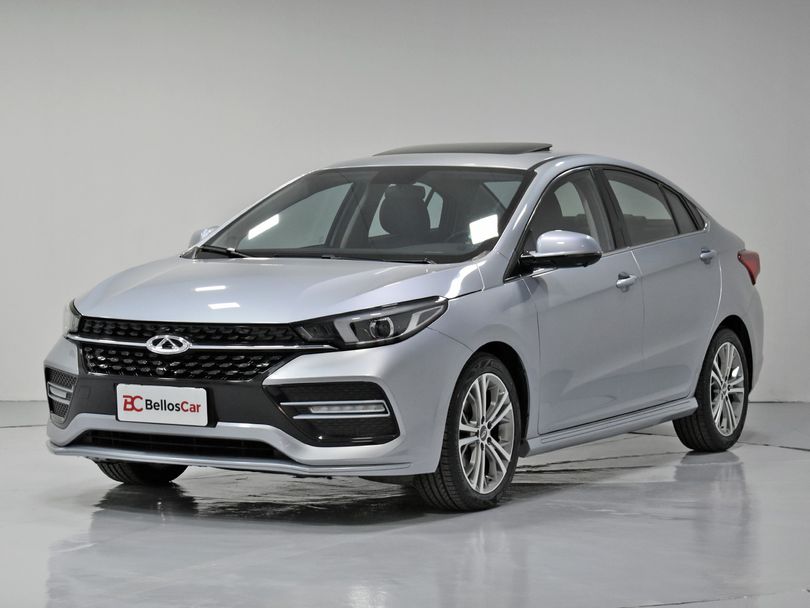 CHERY ARRIZO 6 GSX 1.5 Turbo Flex Aut.