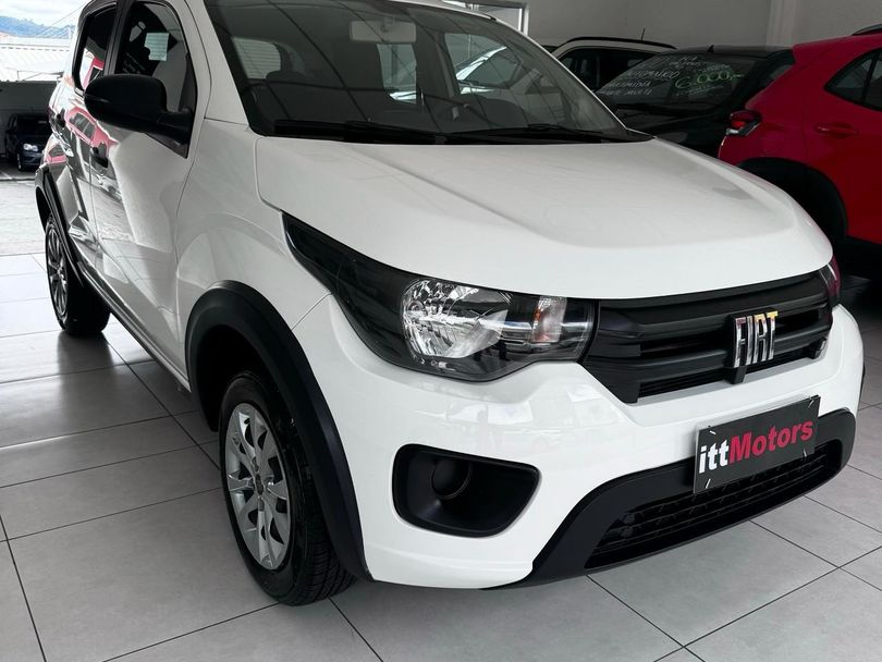 Fiat MOBI LIKE 1.0 Fire Flex 5p.