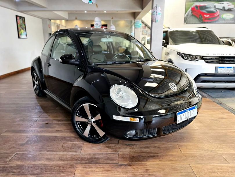 VOLKSWAGEN 2.0 MI 8V GASOLINA 2P MANUAL