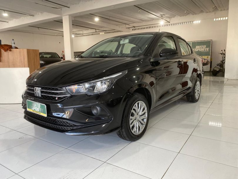 Fiat CRONOS DRIVE 1.0 6V Flex