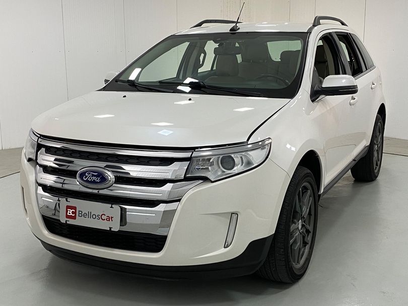 Ford EDGE LIMITED 3.5 V6 24V AWD Aut.
