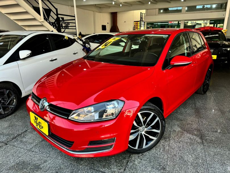 VolksWagen Golf Highline 1.4 TSI 140cv Aut.