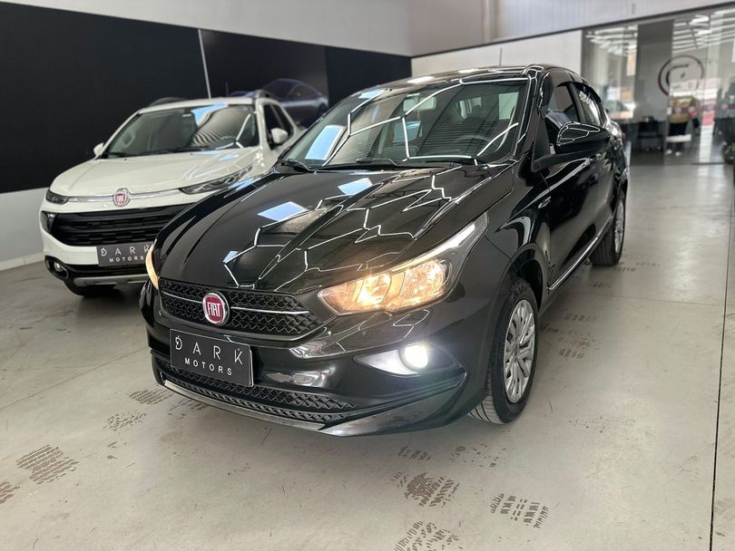 Fiat CRONOS DRIVE 1.3 8V Flex
