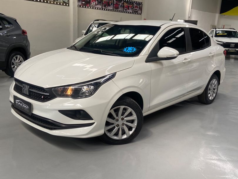 Fiat CRONOS 1.3 8V Flex