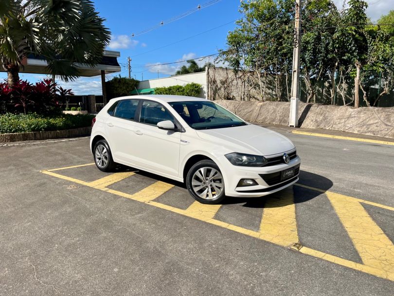 VolksWagen Polo Comfort. 200 TSI 1.0 Flex 12V Aut.