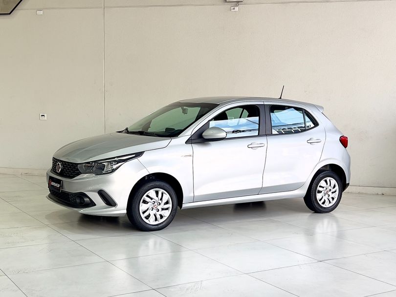 Fiat ARGO DRIVE 1.0 6V Flex