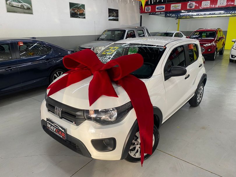 Fiat MOBI LIKE 1.0 Fire Flex 5p.