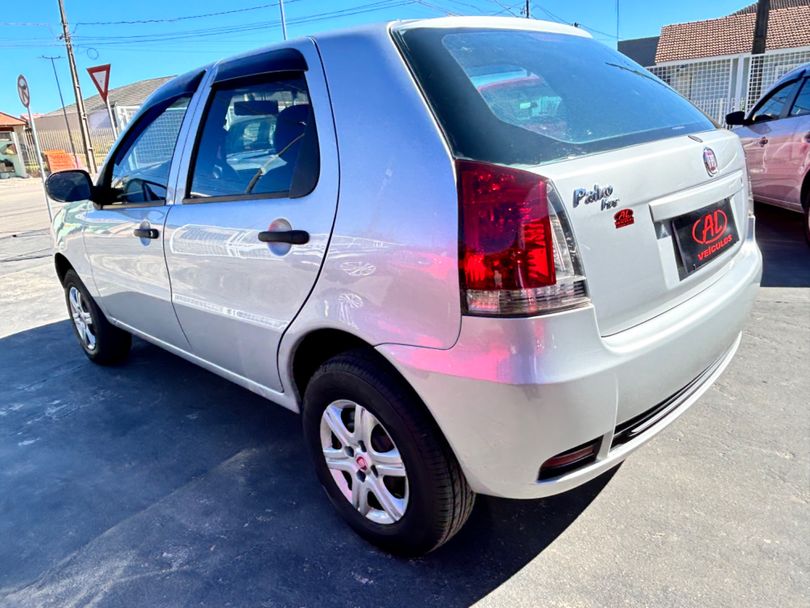 Fiat Palio 1.0/ Trofeo 1.0 Fire/ Fire Flex 4p