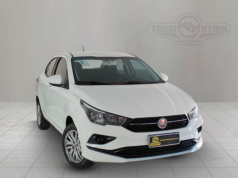 Fiat CRONOS 1.3 8V Flex