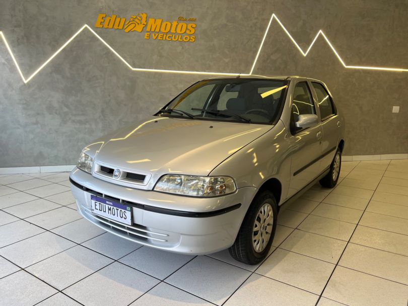 Fiat Palio 1.0/ Trofeo 1.0 Fire/ Fire Flex 4p