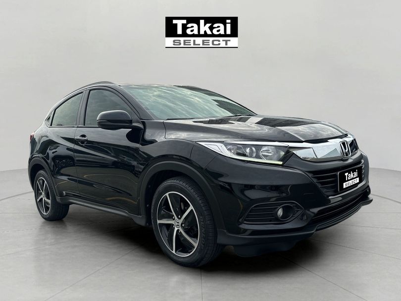 Honda HR-V EX 1.8 Flexone 16V 5p Aut.