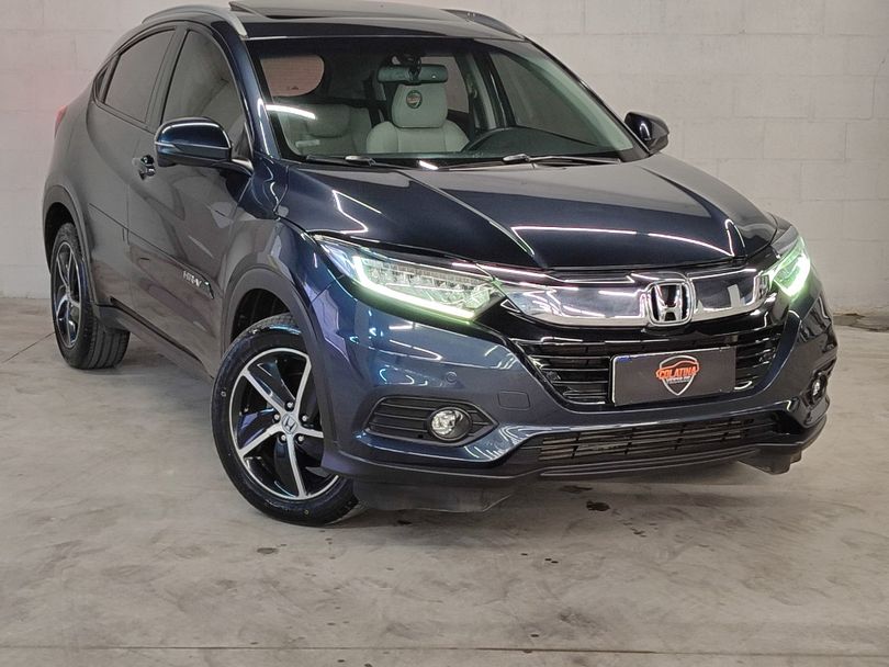 Honda HR-V Touring 1.5 TB 16V 5p Aut.