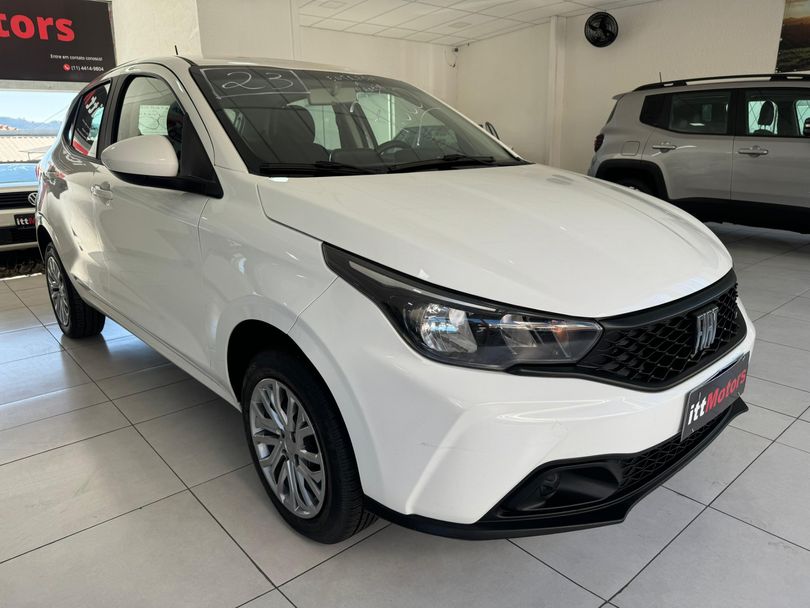 Fiat ARGO DRIVE 1.0 6V Flex