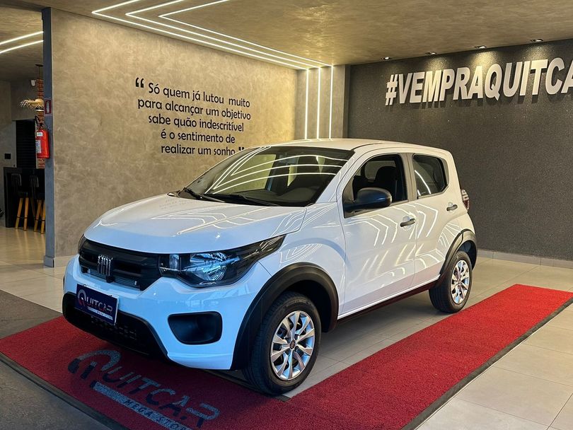 Fiat MOBI LIKE 1.0 Fire Flex 5p.