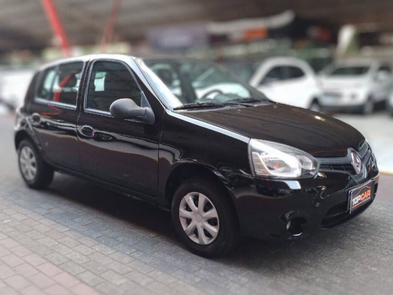 Renault Clio RN/Alizé/Expr./1.0 Hi-Power 16V 5p