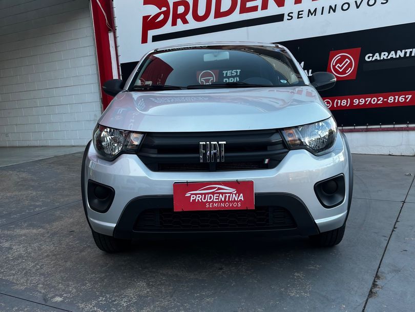 Fiat MOBI LIKE 1.0 Fire Flex 5p.