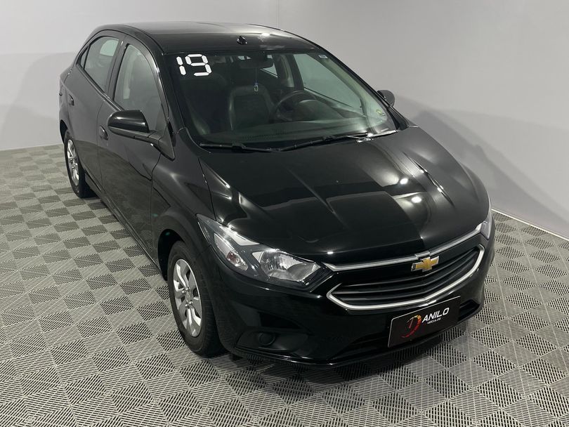 Chevrolet ONIX HATCH LT 1.0 8V FlexPower 5p Mec.