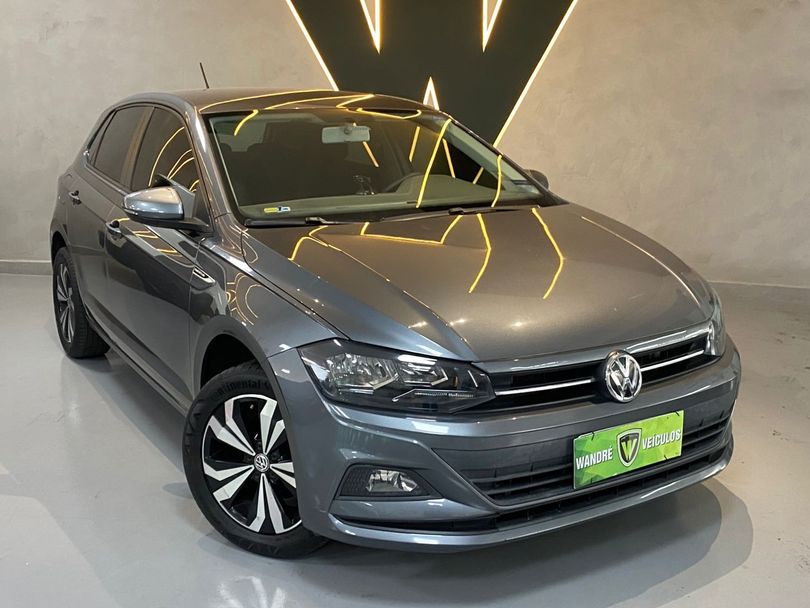 VolksWagen Polo Comfort. 200 TSI 1.0 Flex 12V Aut.