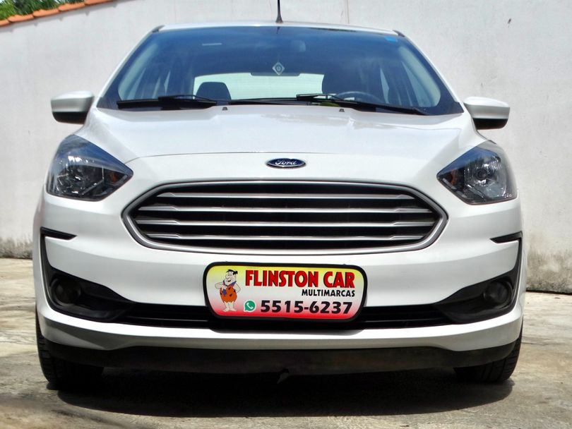 Ford Ka 1.0 SE/SE Plus TiVCT Flex 5p