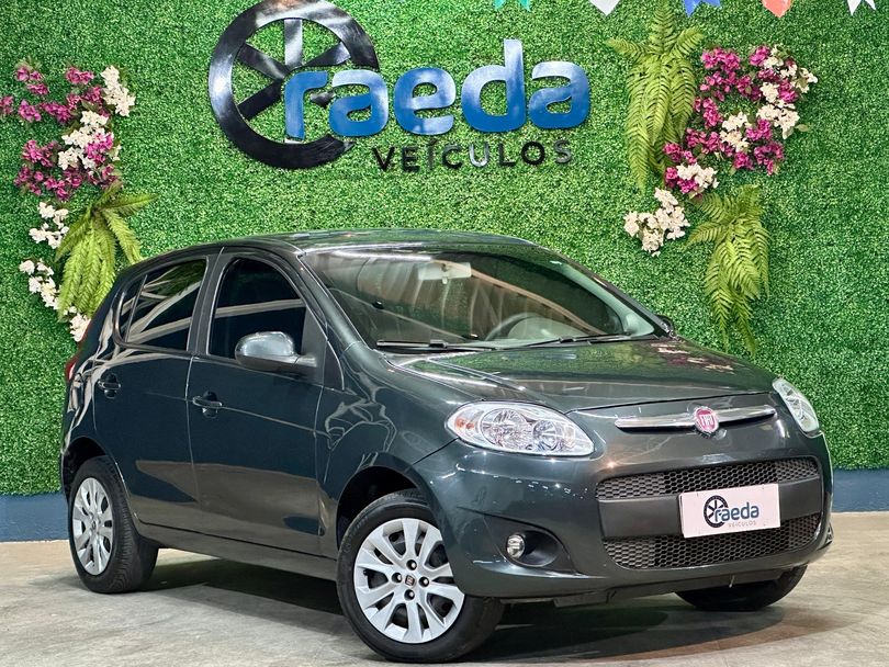 Fiat Palio ESSENCE 1.6 Flex 16V 5p