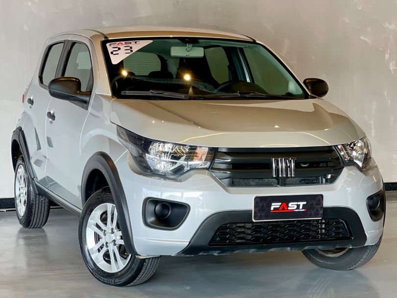 Fiat MOBI LIKE 1.0 Fire Flex 5p.