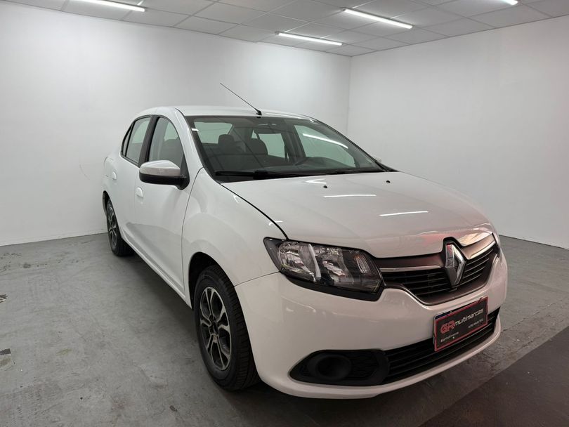 Renault LOGAN Expression Flex 1.0 12V 4p